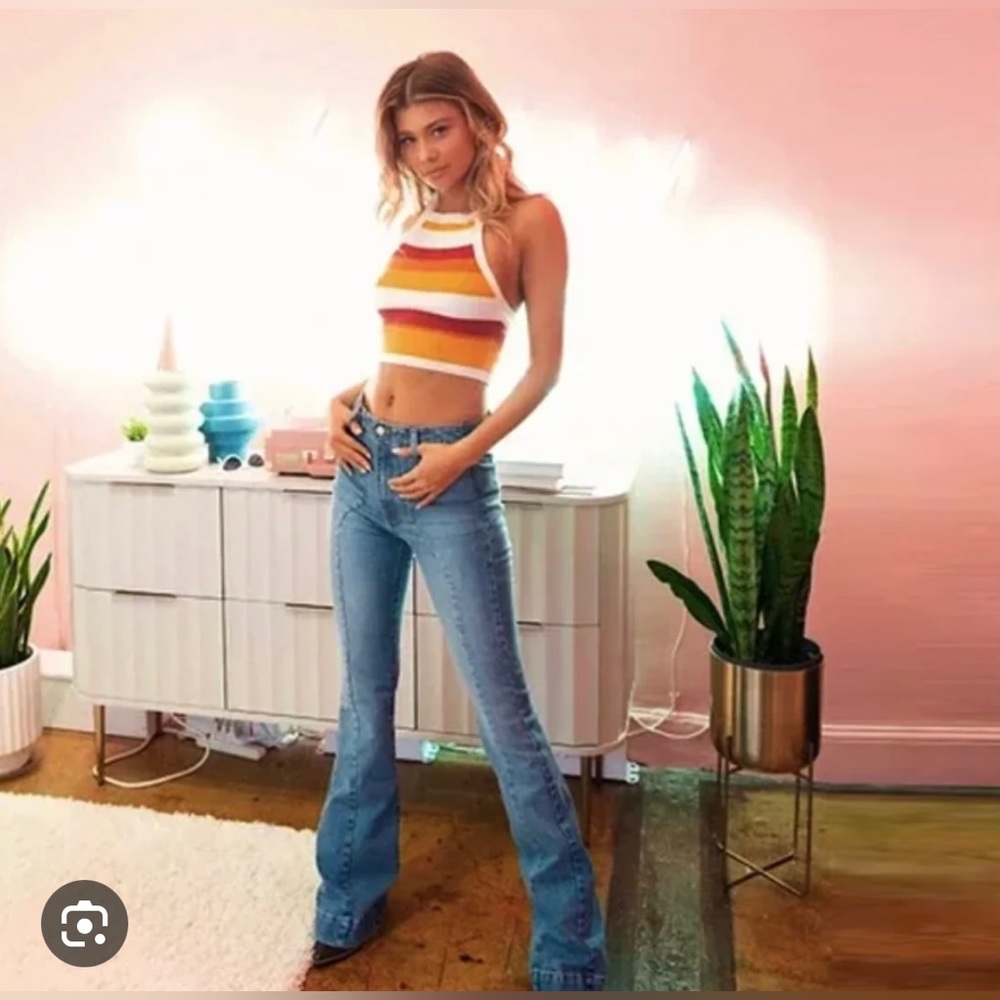 Revice Denim True Romance Jeans